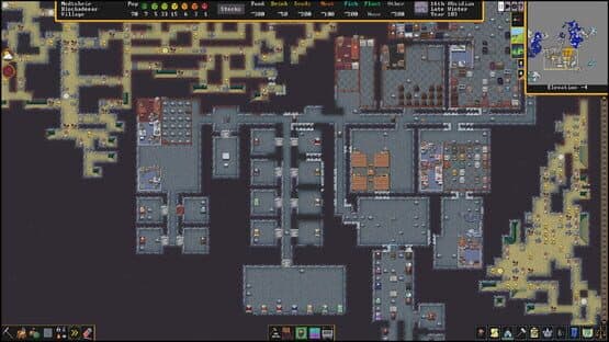 Dwarf Fortress screenshot 8