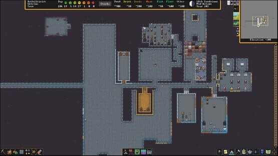Dwarf Fortress screenshot 13