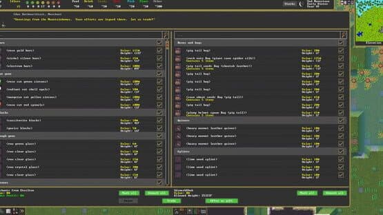Dwarf Fortress screenshot 14