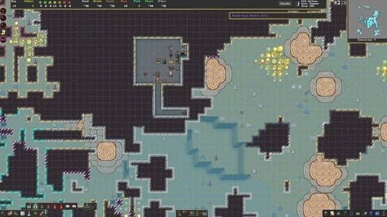Dwarf Fortress screenshot 16