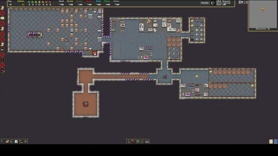 Dwarf Fortress screenshot 17