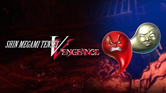 Shin Megami Tensei V: Vengeance - Mitama Dance of EXP screenshot 1