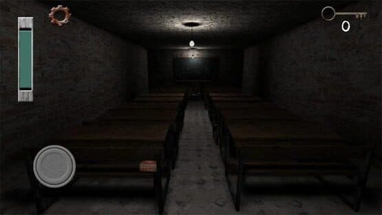 Slendrina: The School screenshot 5