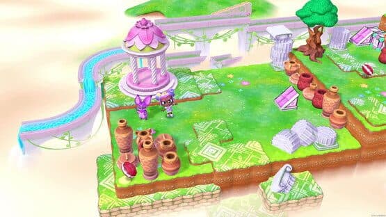 Fantasy Friends: Dream Worlds screenshot 1