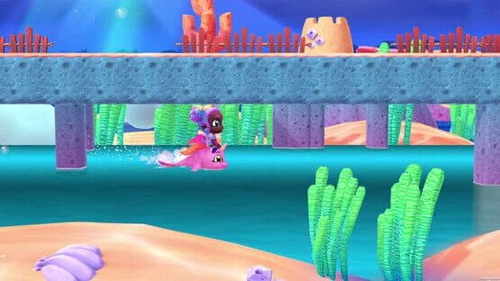 Fantasy Friends: Dream Worlds screenshot 5