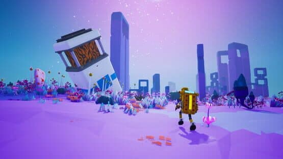 Astroneer: Glitchwalkers screenshot 1