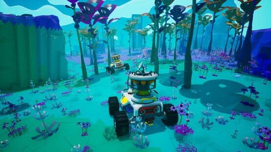 Astroneer: Glitchwalkers screenshot 2