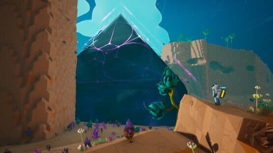 Astroneer: Glitchwalkers screenshot 5