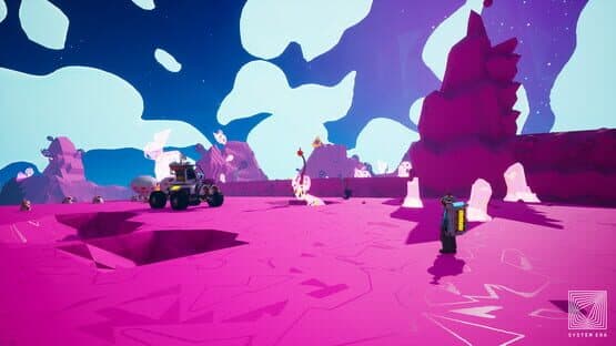 Astroneer: Glitchwalkers screenshot 3