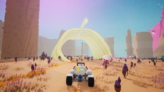 Astroneer: Glitchwalkers screenshot 6