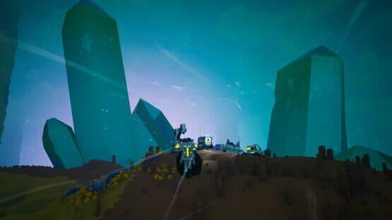 Astroneer: Glitchwalkers screenshot 4