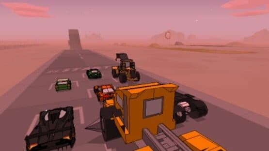 Need For Madness screenshot 2