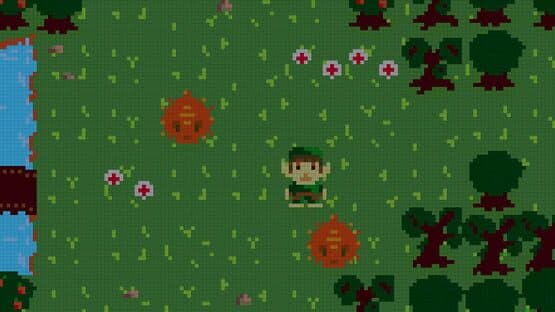 Evoland Classic screenshot 2