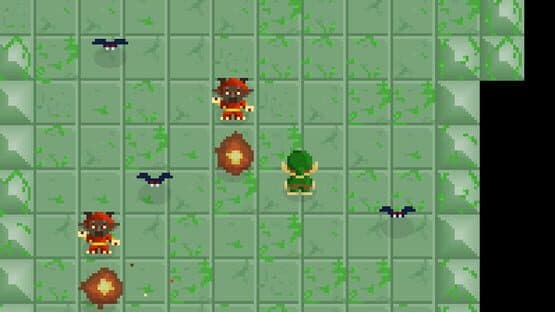 Evoland Classic screenshot 3