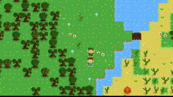 Evoland Classic screenshot 6