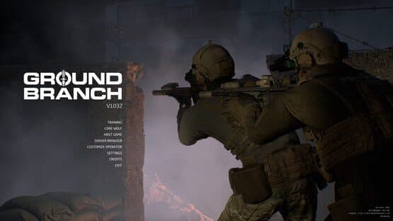 Ground Branch screenshot 17