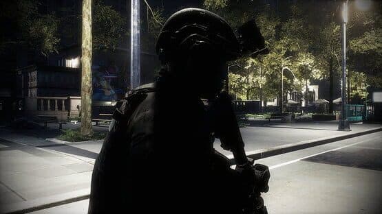 Ground Branch screenshot 15