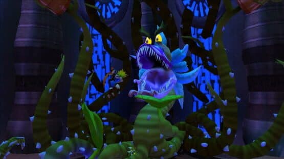 Jak and Daxter: The Precursor Legacy screenshot 8