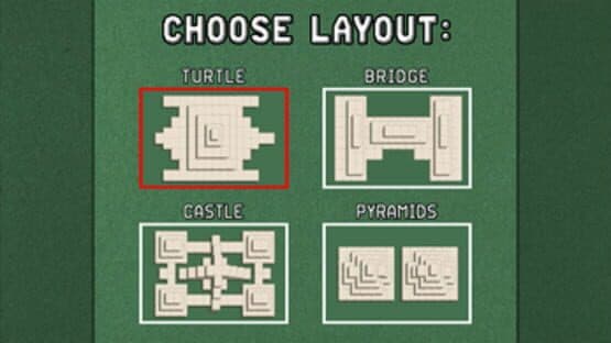 Mahjong screenshot 2