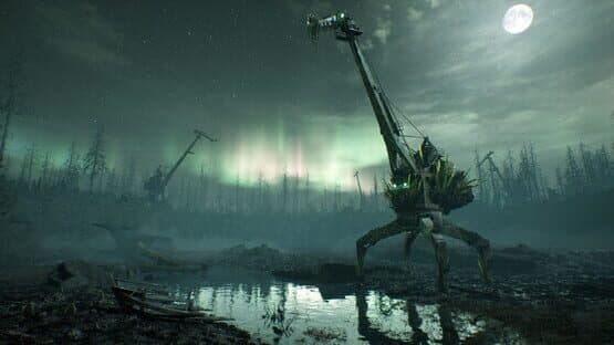 Chernobylite 2: Exclusion Zone screenshot 6