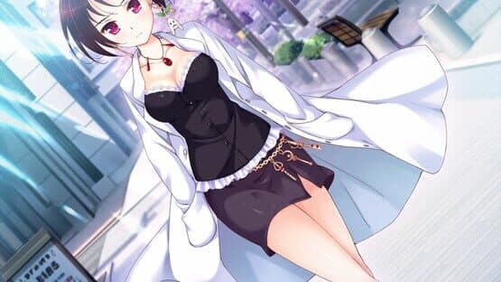 Happiness! Sakura Celebration! screenshot 2