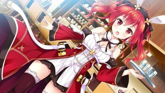 Happiness! Sakura Celebration! screenshot 7