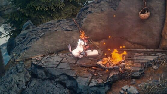 Pathfinder: Wrath of the Righteous - Visitors from Morta screenshot 7