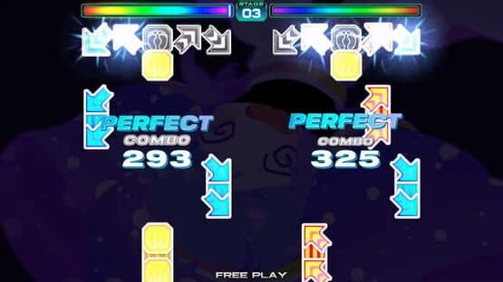 Pump It Up Phoenix screenshot 4
