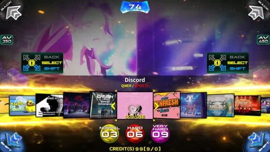 Pump It Up Phoenix screenshot 5