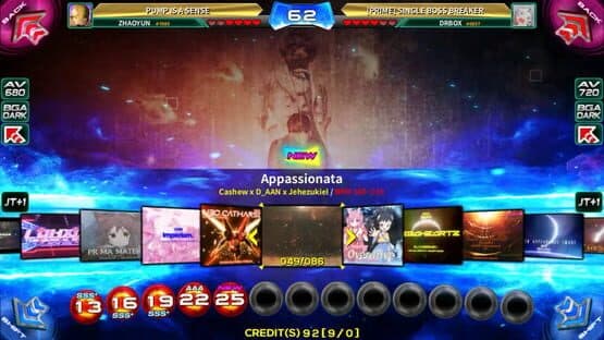 Pump It Up Phoenix screenshot 7