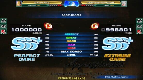 Pump It Up Phoenix screenshot 3
