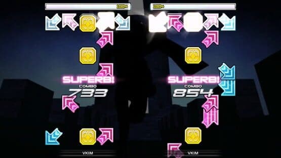 Pump It Up Infinity screenshot 2