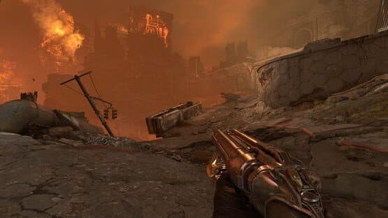 Doom Eternal screenshot 13