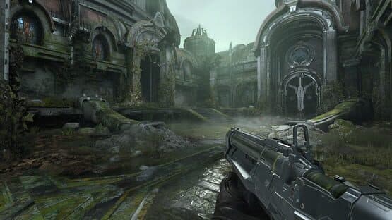 Doom Eternal screenshot 15