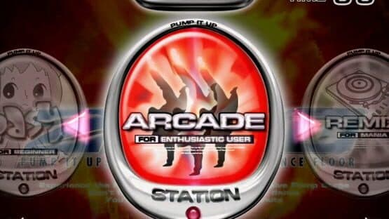 Pump It Up Zero screenshot 3