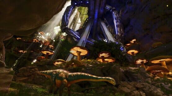 Ark: Aberration Ascended screenshot 3