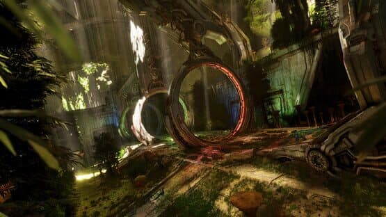 Ark: Aberration Ascended screenshot 5