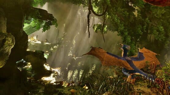 Ark: Aberration Ascended screenshot 7