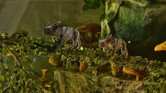 Ark: Aberration Ascended screenshot 8