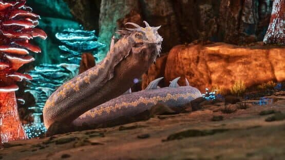 Ark: Aberration Ascended screenshot 14