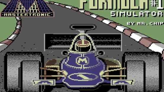 Formula 1 Simulator screenshot 2