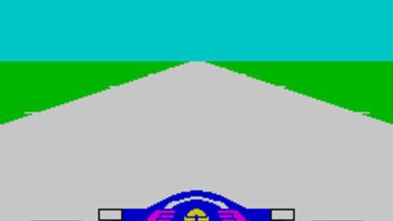 Formula 1 Simulator screenshot 3