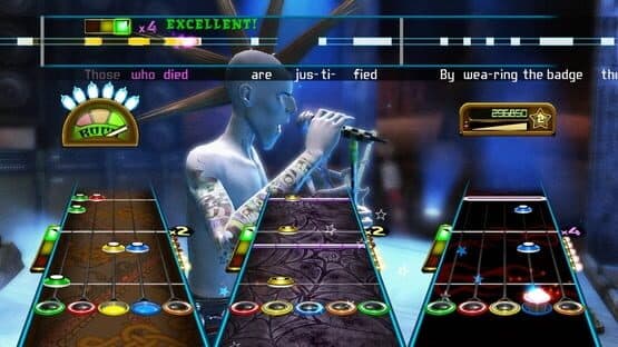 Guitar Hero: Smash Hits screenshot 6