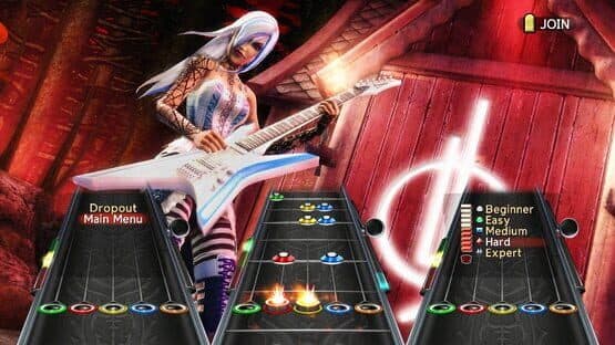 Guitar Hero: Warriors of Rock screenshot 9