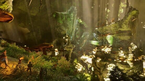 Ark: Aberration Ascended screenshot 15