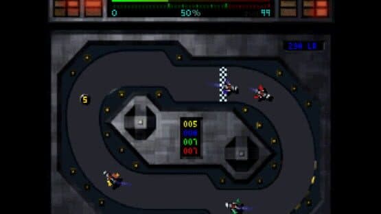 Fantastic Four screenshot 2