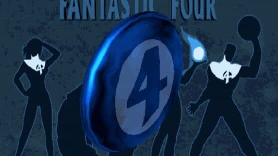 Fantastic Four screenshot 3