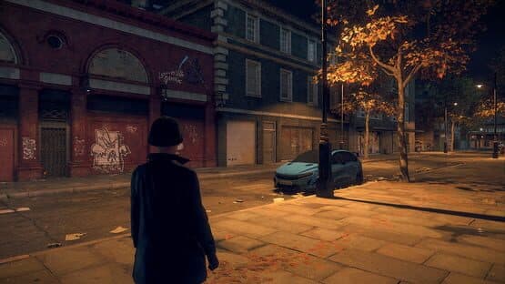 Watch Dogs: Legion screenshot 9