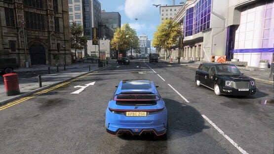 Watch Dogs: Legion screenshot 11