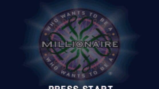 Who Wants to Be a Millionaire screenshot 1